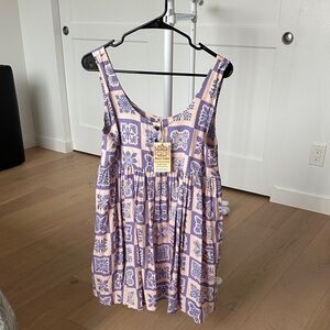 Lei Kinis dress UNUSED TAGS ATTACHED